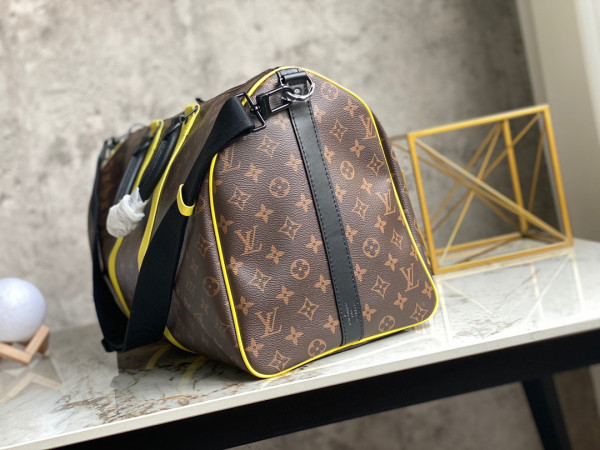 l**is V*t*n keepall bandouliÈre 50