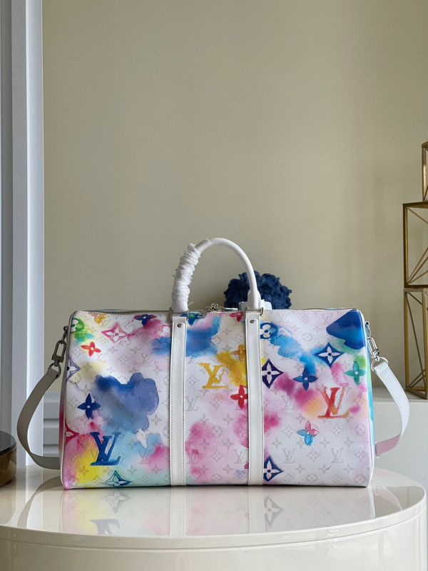 l**is V*t*n keepall bandouliÈre 50