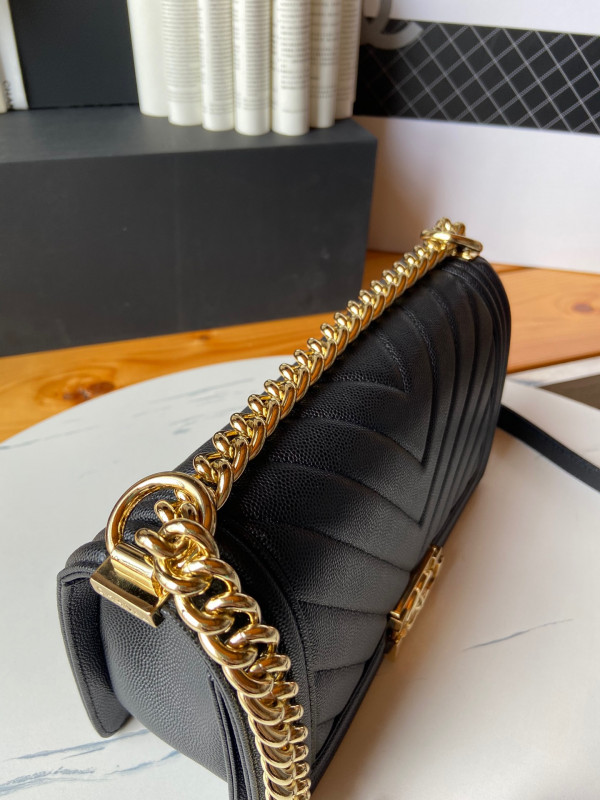 CL BOY BAG 20CM/25CM