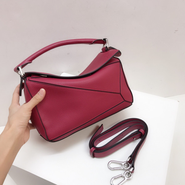 LOEWE SMALL PUZZLE BAG