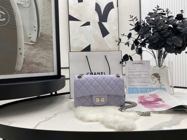 CL MINI 2.55 HANDBAG