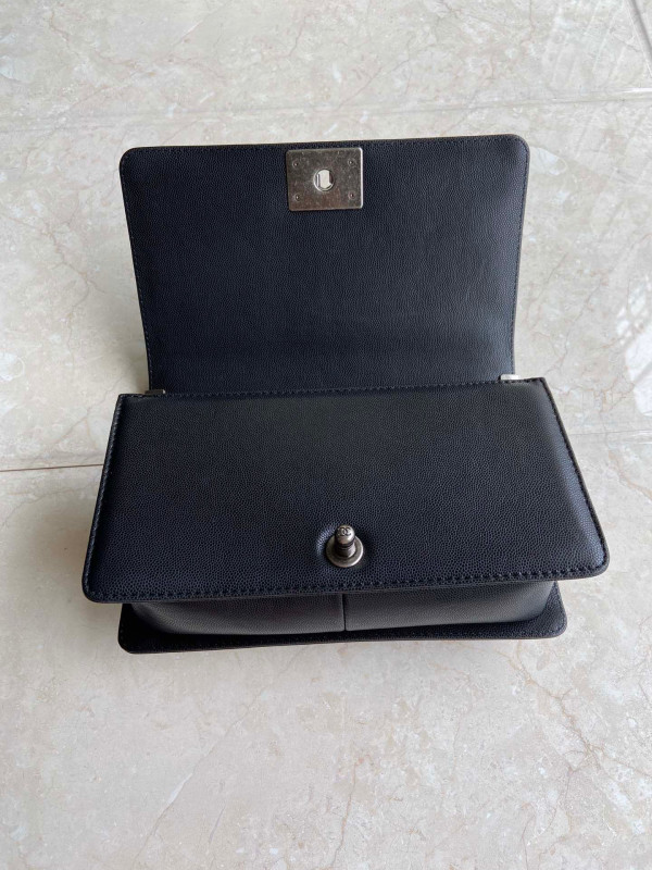 CL BOY BAG 20CM/25CM