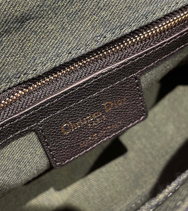 D*or small D*or caro bag