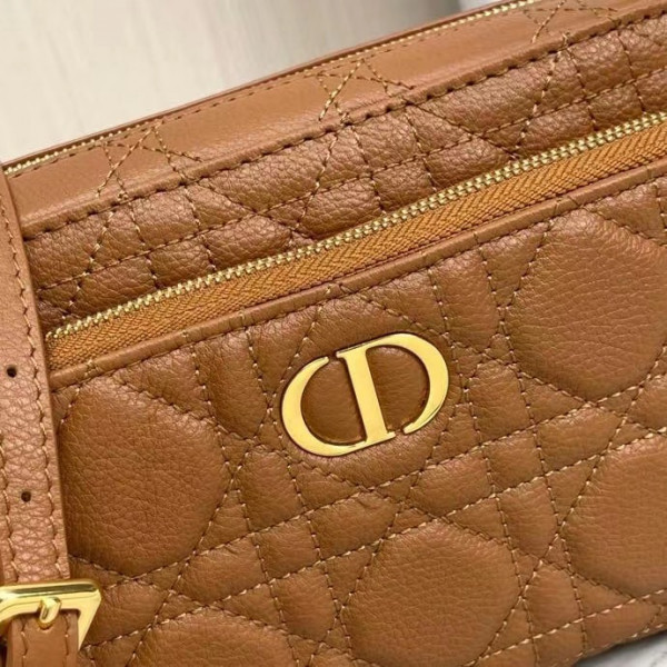 D*or caro double pouch
