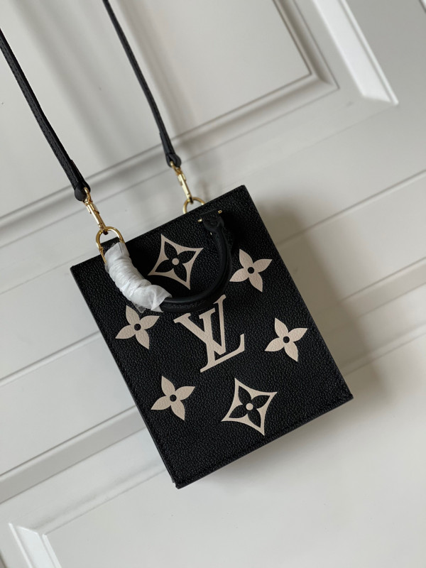 l**is V*t*n petit sac plat