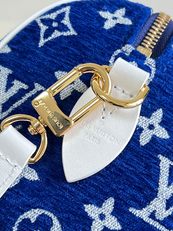 l**is V*t*n speedy bandouliÈre 20