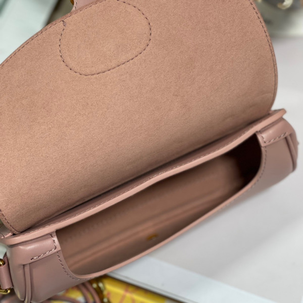 D*or bobby east-west bag