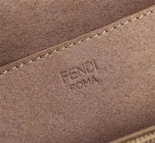 F**di midi baguette chain