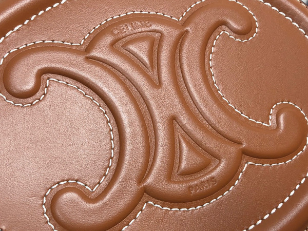 Ce**e crossbody oval purse