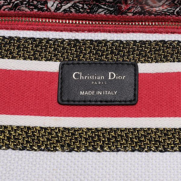 LADY MEDIUM LADY D-LITE BAG