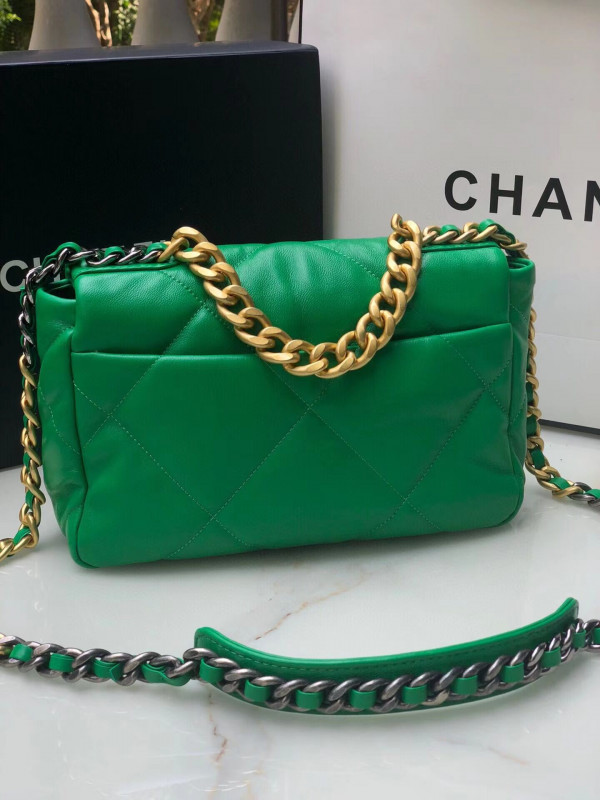 CL 19 FLAP BAG