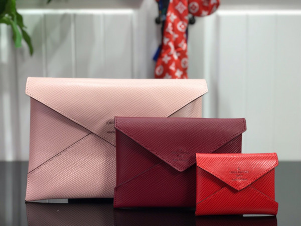 l**is V*t*n pochette kirigami