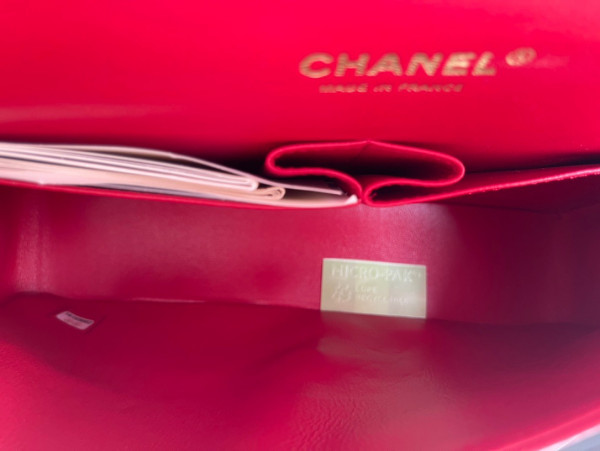 CL FLAP BAG