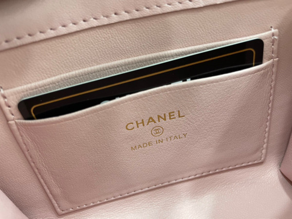 CL CLUTCH WITH CHAIN