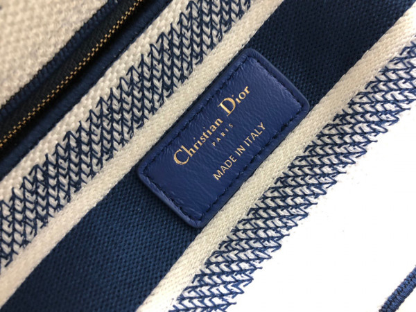 D*or medium lady d-lite bag