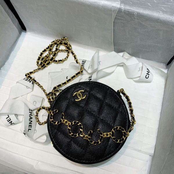 CL ROUND BAG