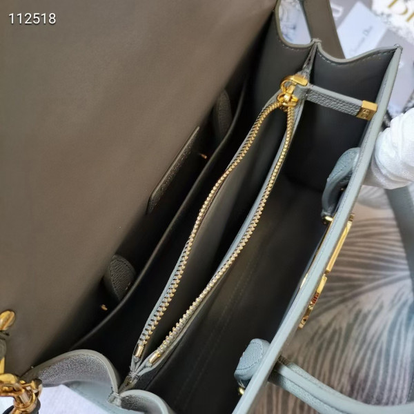 D*or medium st honorÉ tote