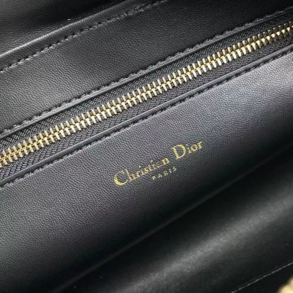 D*or caro double pouch