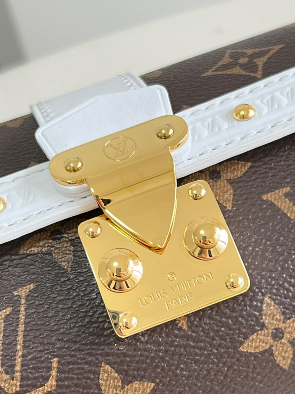 l**is V*t*n papillon trunk