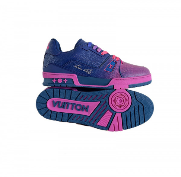 l**is V*t*n trainer sneaker