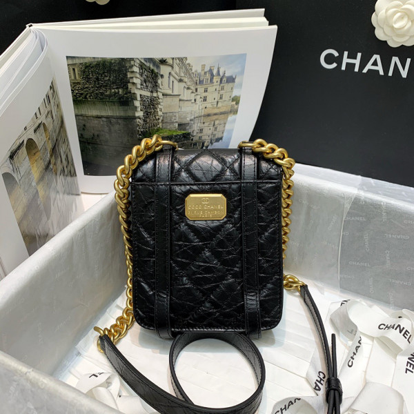 CL MINI FLAP BAG