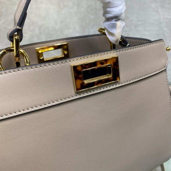 F**di peekaboo iseeu small-27x21x11cm