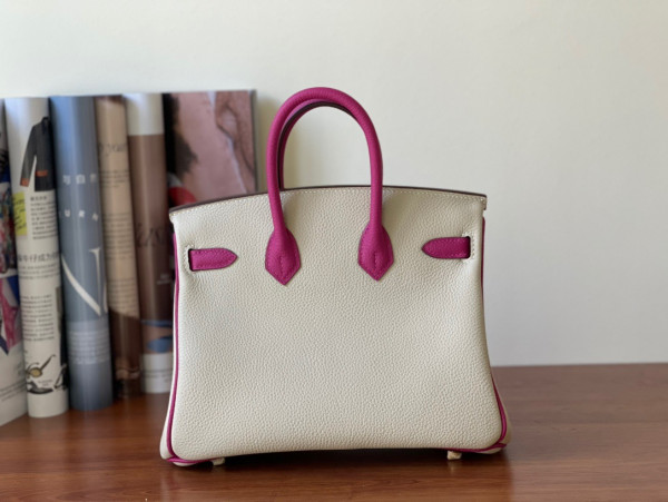 H**mes birkin 25cm handmade