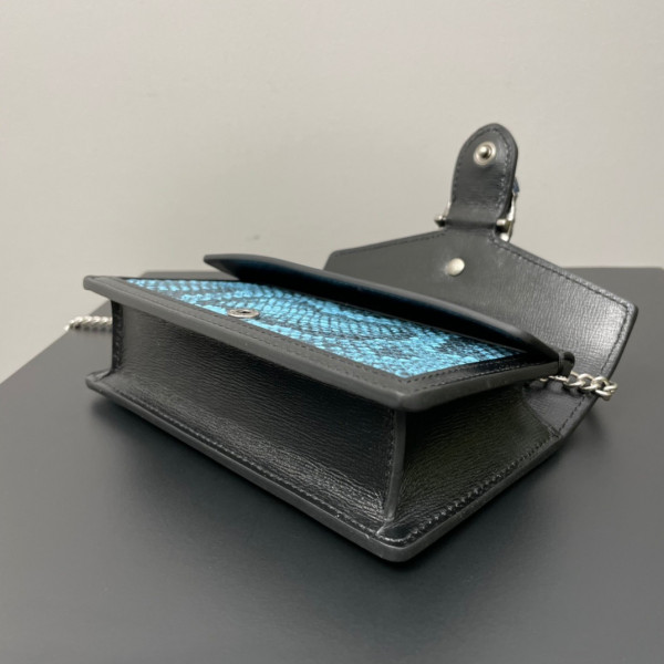 g*u*i dionysus S*per mini bag