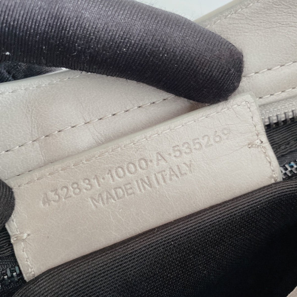 Ba*len*cia*ga classic city