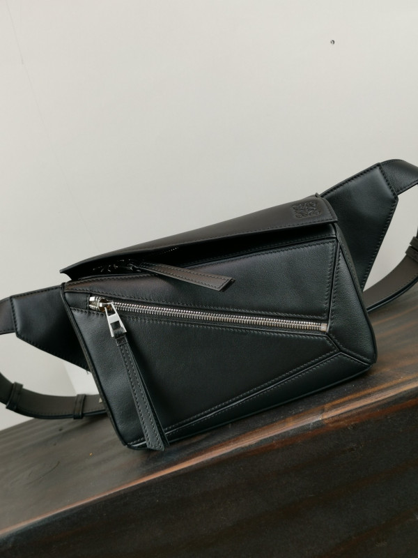 LOEWE Mini Puzzle bumbag