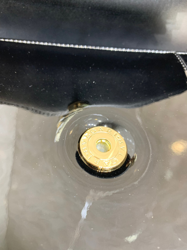 B*l*ai serpenti forever top handle