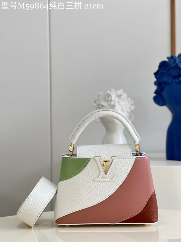 l**is V*t*n capucines mini