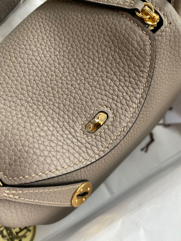 H**mes lindy mini handmade