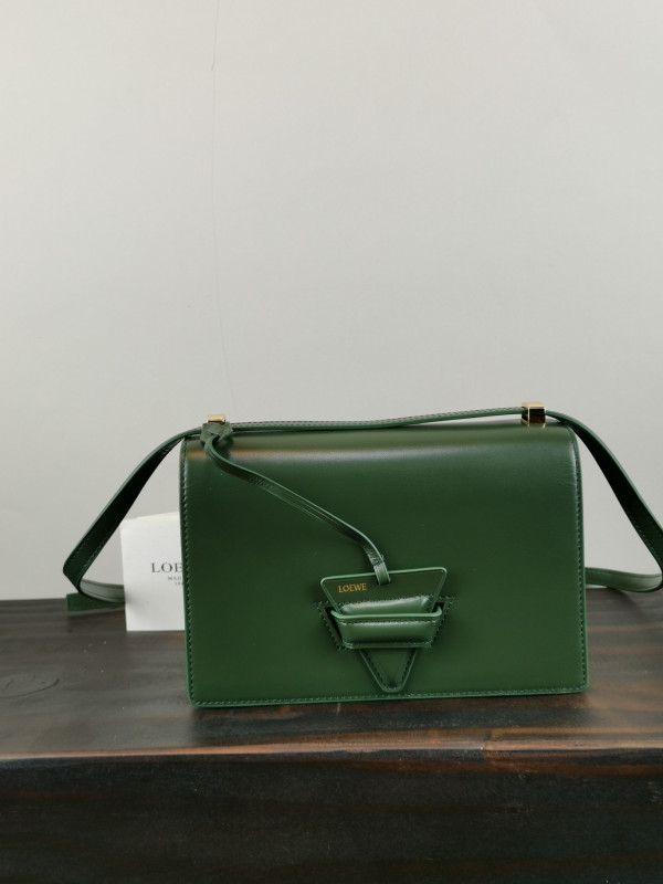 LOEWE Barcelona bag