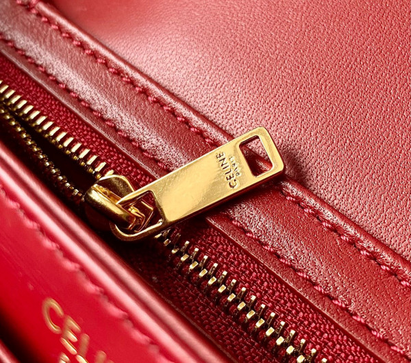 Ce**e teen besace triomphe