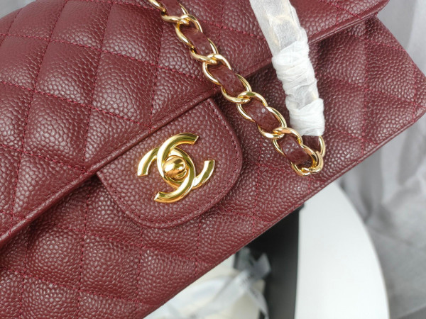 CL CLASSIC HANDBAG