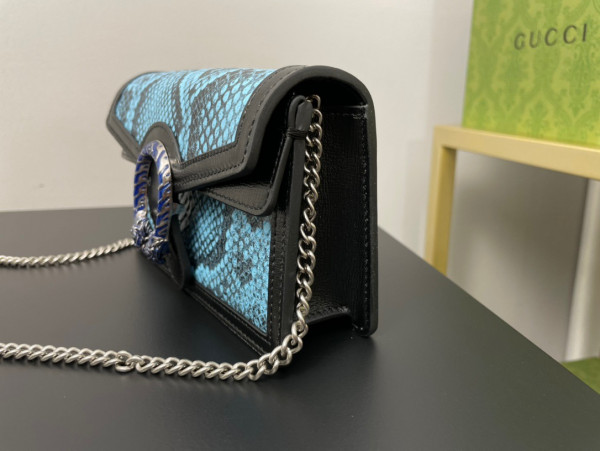 g*u*i dionysus S*per mini bag