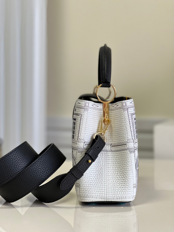 l**is V*t*n capucines bb