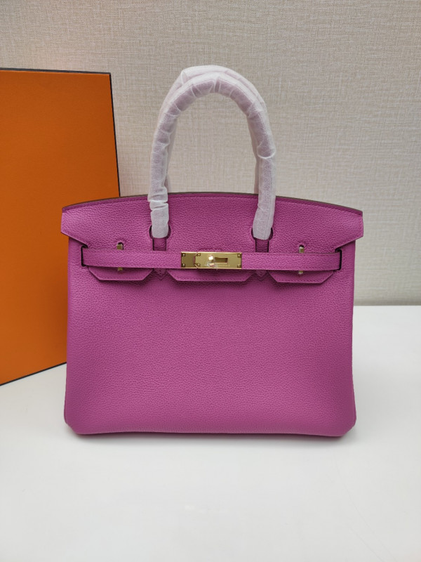H**mes birkin 30cm handmade