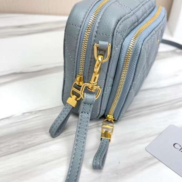 D*or caro double pouch