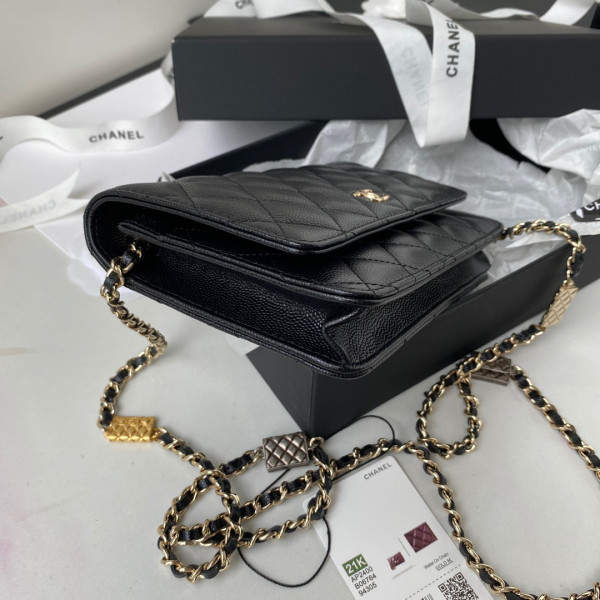 CL CHAIN WALLET