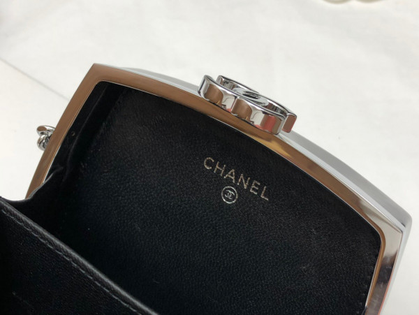CL VANITY BOX