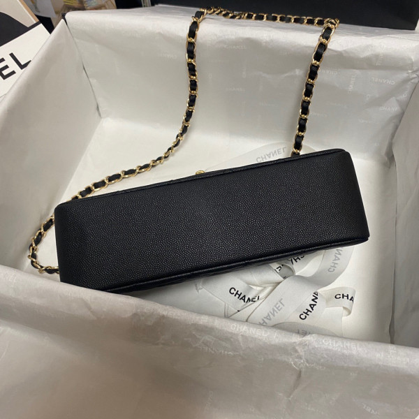 CL FLAP BAG