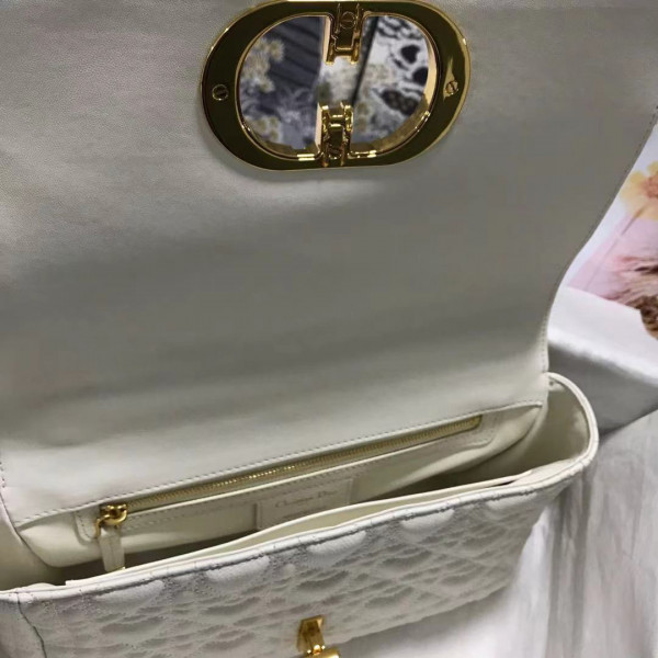 D*or medium D*oramour caro bag