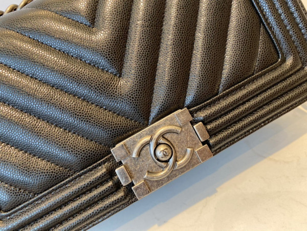 CL BOY BAG 20CM/25CM