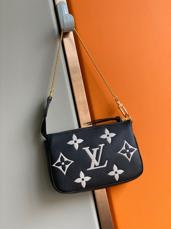 l**is V*t*n mini pochette accessoires