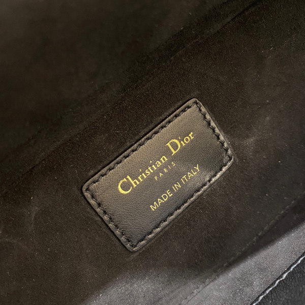 D*or lady d-joy bag-26*13.5*5cm