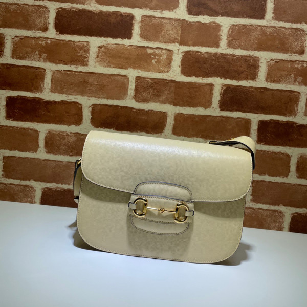 G*u*i horsebit 1955 shoulder bag