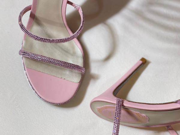 RENE CAOVILLA CLEO SANDAL