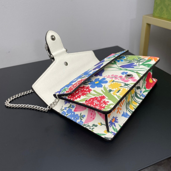 g*u*i dionysus S*per mini bag